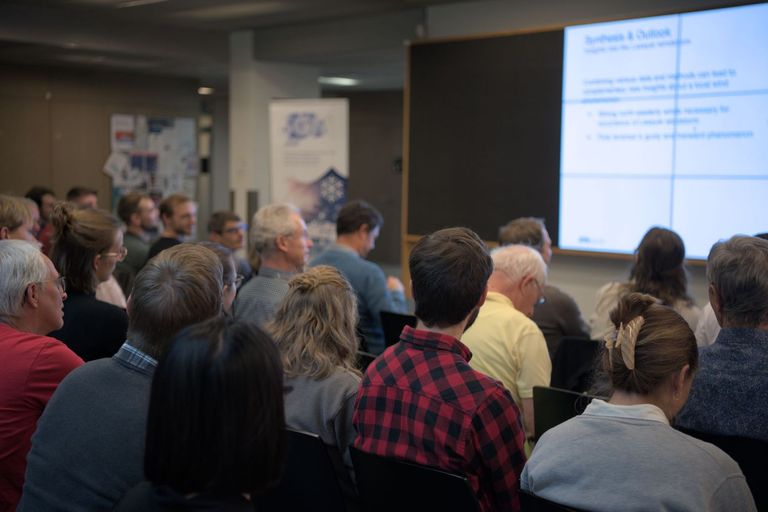 Symposium & General Assembly SGM 2023 Symposium & General Assembly SGM 2023