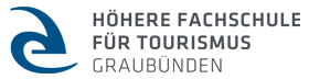 Logo von Höhere Fachschule für Tourismus Graubünden