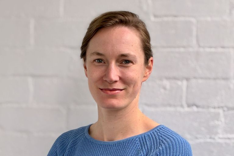 Astrid Stubbusch Astrid Stubbusch