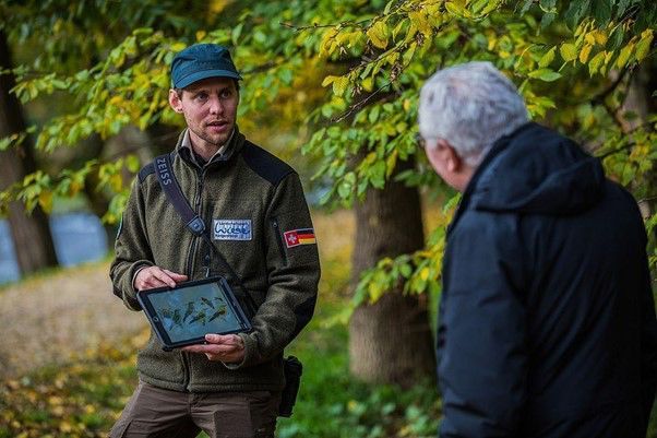 PhenoRangers 2023 PhenoRangers 2023