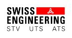 Logo von Swiss Engineering STV