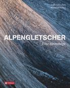 Alpengletscher Alpengletscher