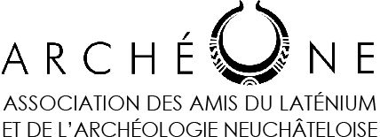 Logo de ArchéoNe
