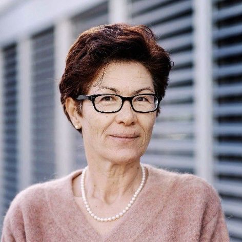 Vally Koubi is a Lecturer and Professor (Honorary) at the Institute of Economics at the University of Bern, Switzerland, and a Professor (Titular) and Senior Scientist at the Center for Comparative and International Studies (CIS) at the Swiss Federal Institute of Technology Zurich (ETH). Vally Koubi is a Lecturer and Professor (Honorary) at the Institute of Economics at the University of Bern, Switzerland, and a Professor (Titular) and Senior Scientist at the Center for Comparative and International Studies (CIS) at the Swiss Federal Institute of Technology Zurich (ETH).