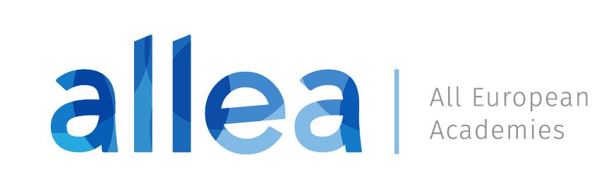 Logo allea