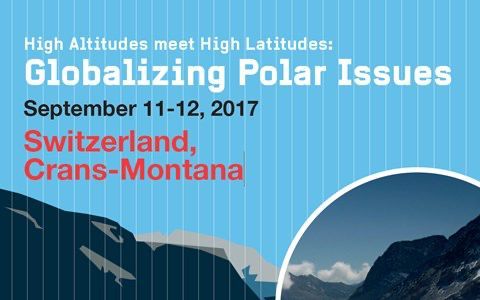 Globalizing Polar Issues
