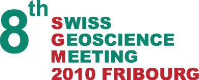 Logo SGM 2010 Fribourg Logo SGM 2010 Fribourg