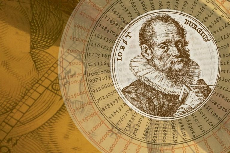 Jost Bürgi Lichtensteig Jost Bürgi Lichtensteig