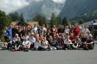 Teaser: 13th International Swiss Climate Summer School