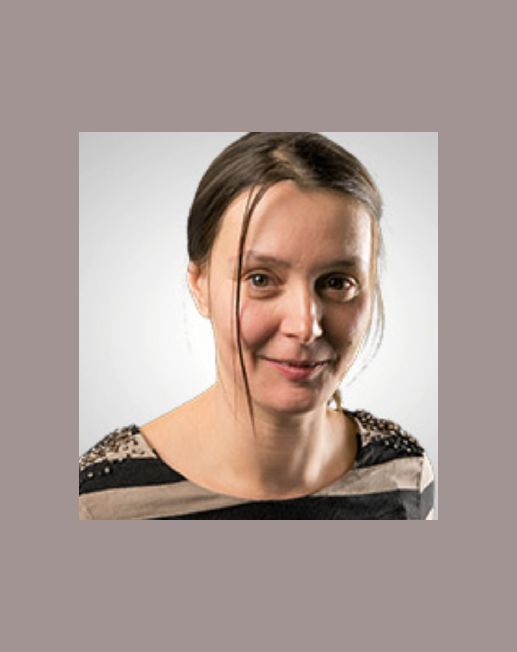 Céline Besnard Céline Besnard