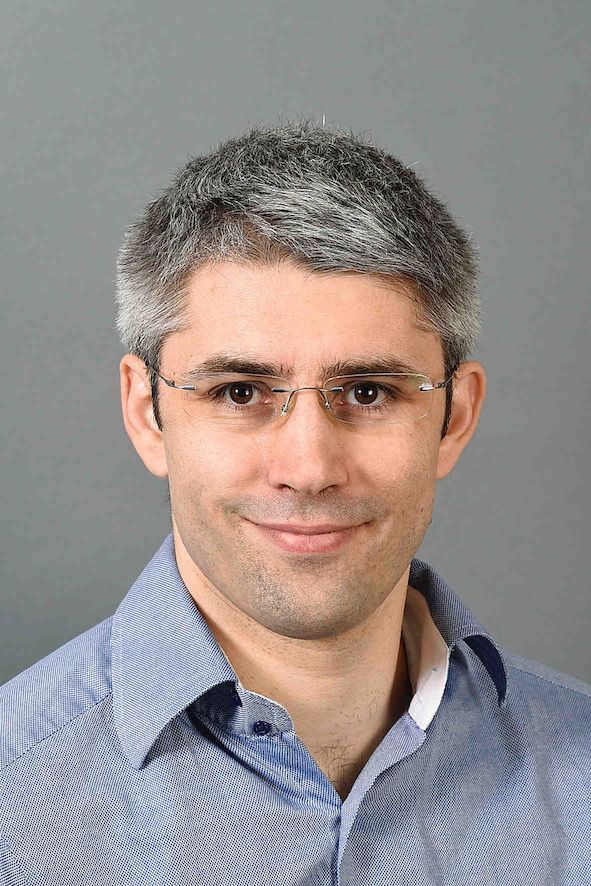 Jean-Philippe Brantut Jean-Philippe Brantut