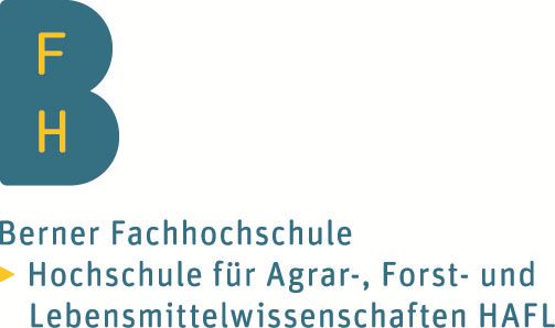 Logo von Hochschule für Agrar-, Forst- und Lebensmittelwissenschaften BFH