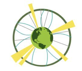 CERN Sustainability logo