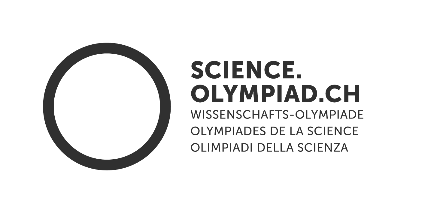 Logo Science Olympad