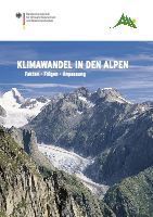 Teaser: Klimawandel in den Alpen