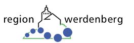 Logo von Werdenberg Tourismus