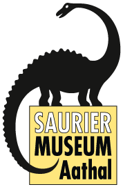 Logo von Sauriermuseum Aathal