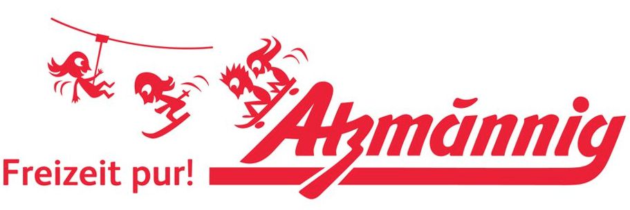 Logo von Sportbahnen Atzmännig AG