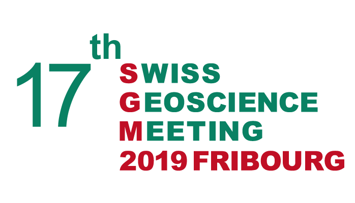 Logo SGM 2019 in Fribourg