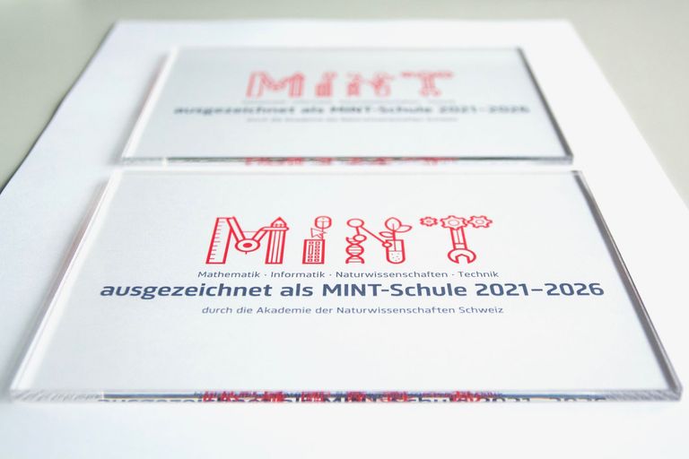 MINT-Label 2021