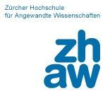 Logo von Zürcher Hochschule für Angewandte Wissenschaften