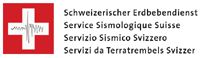 Logo von Schweizerischer Erdbebendienst
