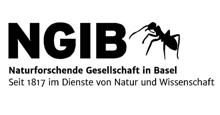 Logo von Naturforschende Gesellschaft in Basel