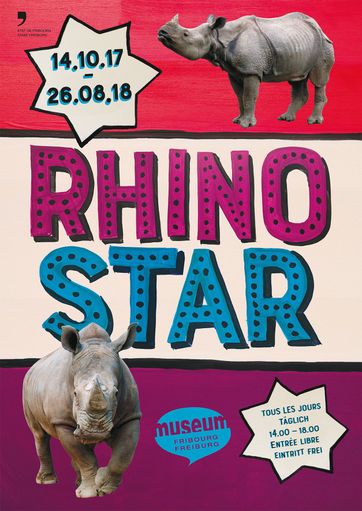 Expo Rhinostar