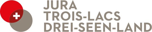 Logo de Jura bernois Tourisme