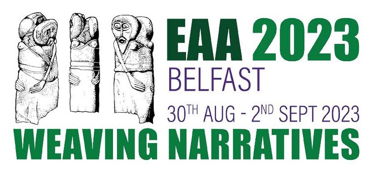 EAA 2023 Belfast