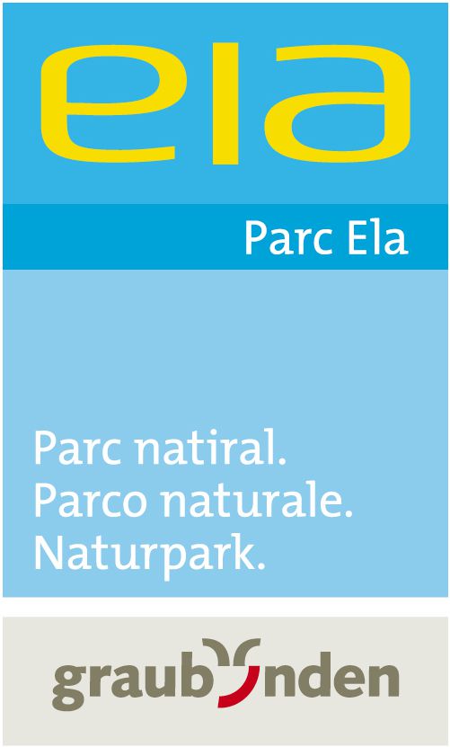Logo von Parc Ela