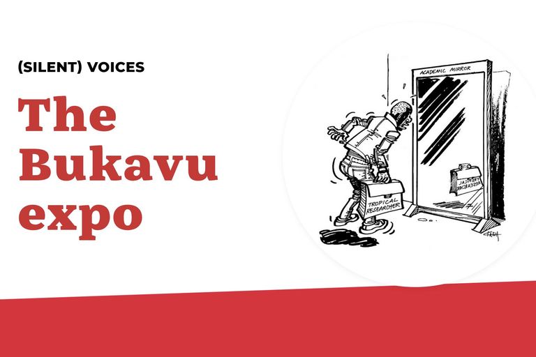 The Bukavu Series