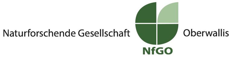 Logo von Naturforschende Gesellschaft Oberwallis