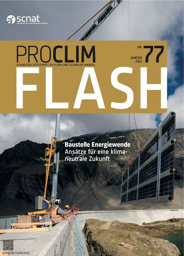 ProClim Flash 77