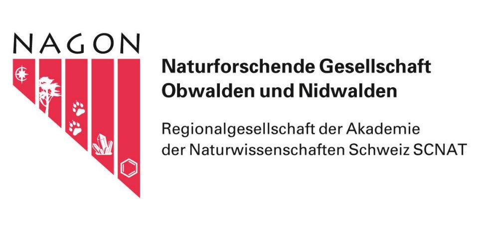 Logo von Naturforschende Gesellschaft Obwalden und Nidwalden