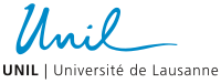 Logo de Université de Lausanne