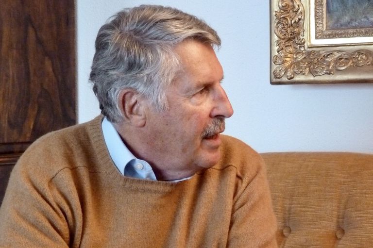 Peter Baccini