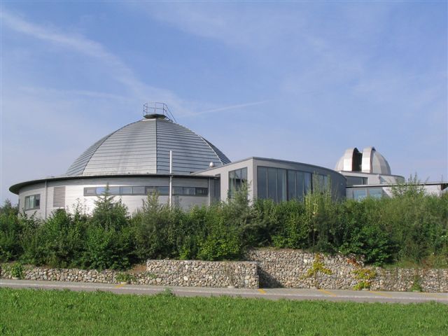 Planetarium Kreuzlingen 2