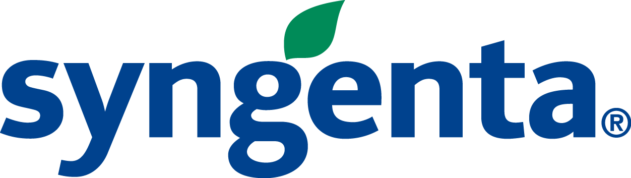 Logo von Syngenta Crop Protection AG