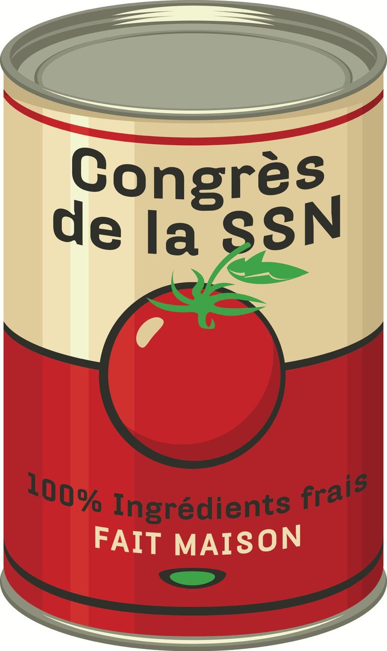 Congrès annuel de la SSN 2017