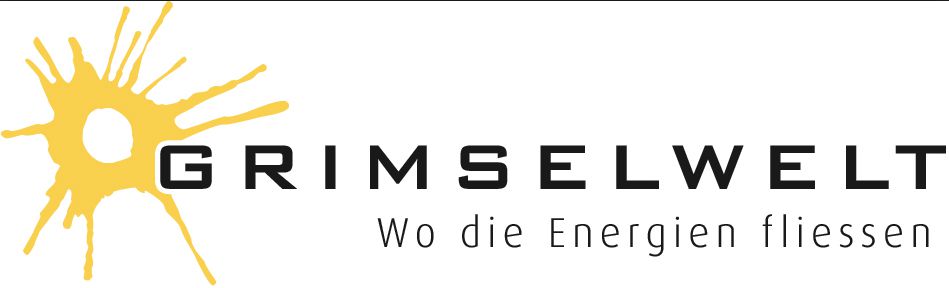 Logo von Grimselwelt
