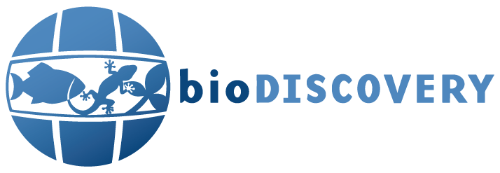 Logo bioDiscovery