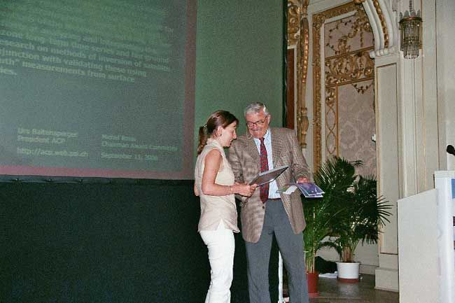 ACP-Award-2006-Calisesi