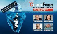 Teaser: 3. Nationales Klimaforum Thun - «Walk the Talk»