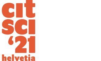 CitSciHelvetia2021 Logo