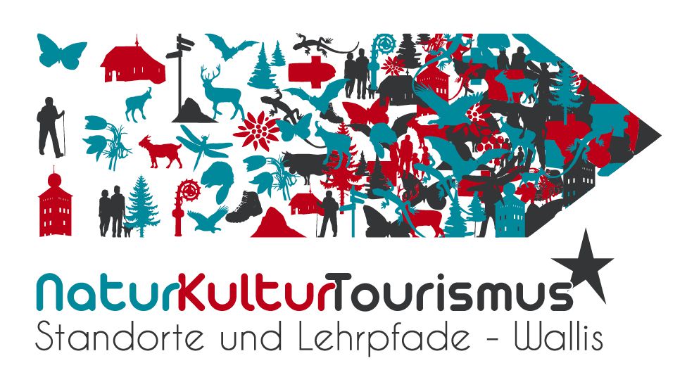 Logo de Natur - Kultur & Tourismus