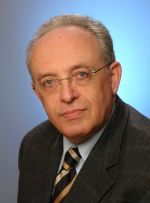 Prof. Karl-Heinz Lotze (Friedrich-Schiller-Universität Jena)