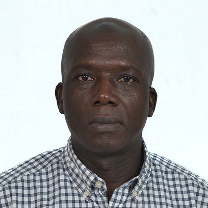 Davis Ikiror - Country Director Kenya-Somalia, Vétérinaires Sans Frontières Suisse