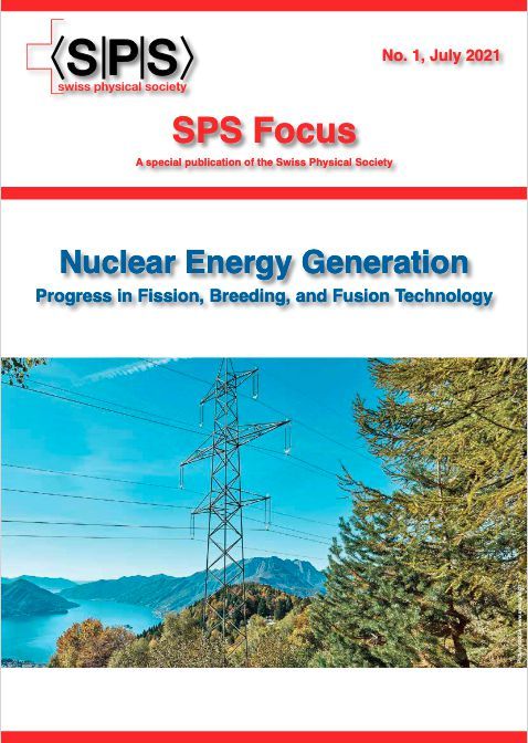 Titelbilder der ersten Ausgabe des "SPS Focus"