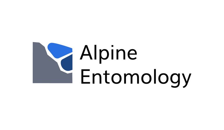 Alpine Entomology Logo gross